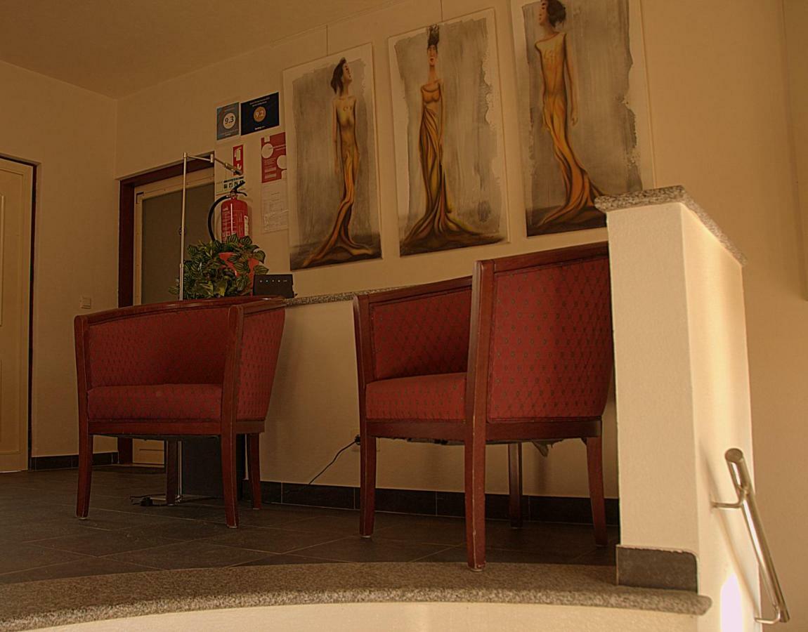 Quinta Campo Bravo Apartment Oliveira do Hospital Exterior photo